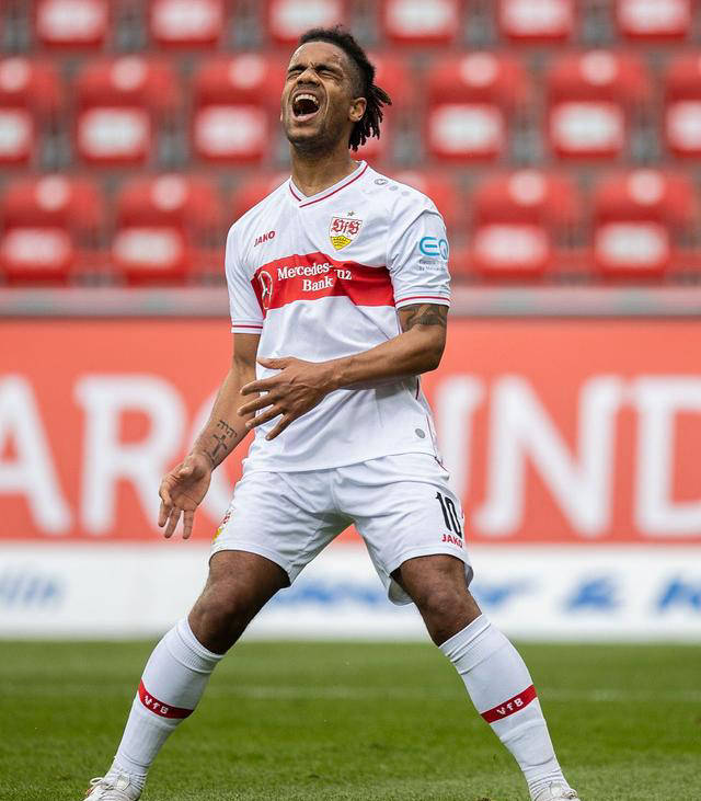 斯图加特豪取连胜备战德国杯Ming在TL比赛中绝杀，现场解说直呼：上海申花复出首秀备战法国杯