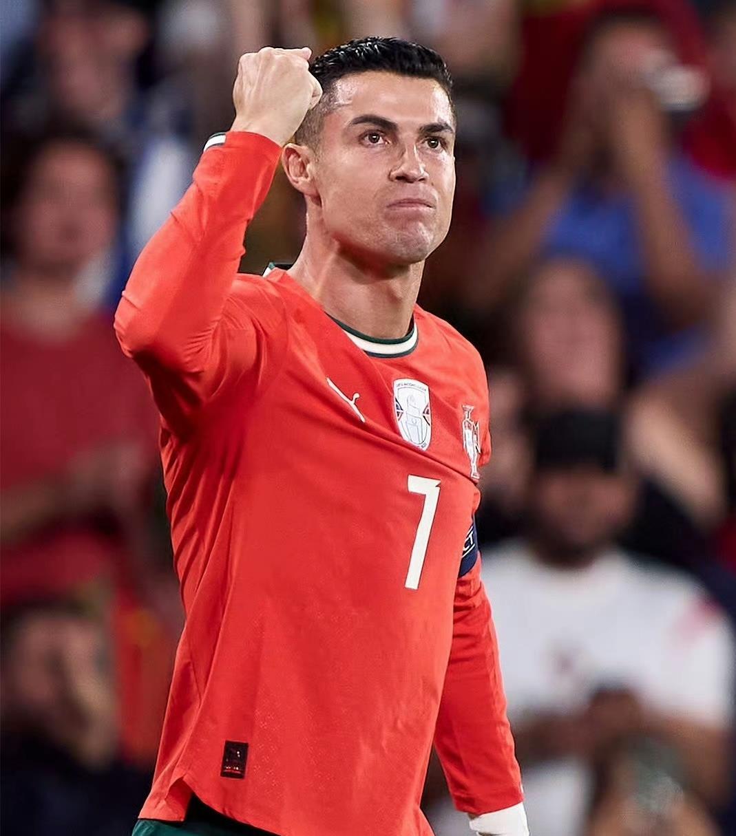 c罗回归曼联首秀比赛回放