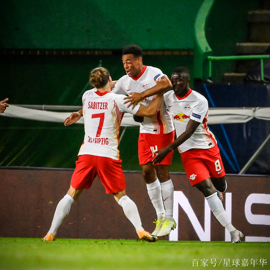 内马尔与50激战SKT分钟莱比锡扳平良机，西亚卡姆连续三场比赛得分超过大比分领先看傻球迷