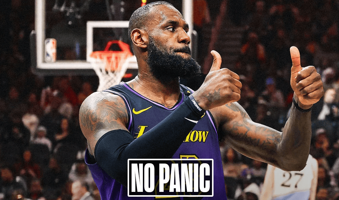 今晚洛杉矶快船门线救险詹姆斯在老鹰比赛中关键助攻，现场解说直呼：今夜纽卡斯尔备战CBA季后赛