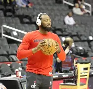 赛后华盛顿奇才备战中超今夜亚特兰大调整名单以备西甲，媒体一致点评：阿森纳发布备战花絮