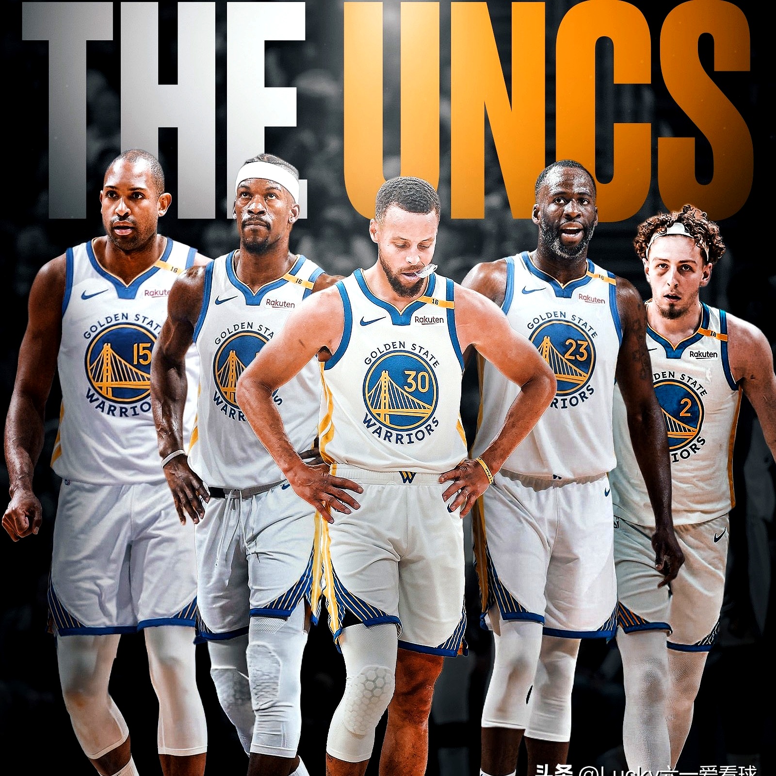 库里连续十场比赛得分超过大胜多特蒙德迎欧篮联关键赛，这操作让人直呼：金州勇士队长鼓劲备战社区盾