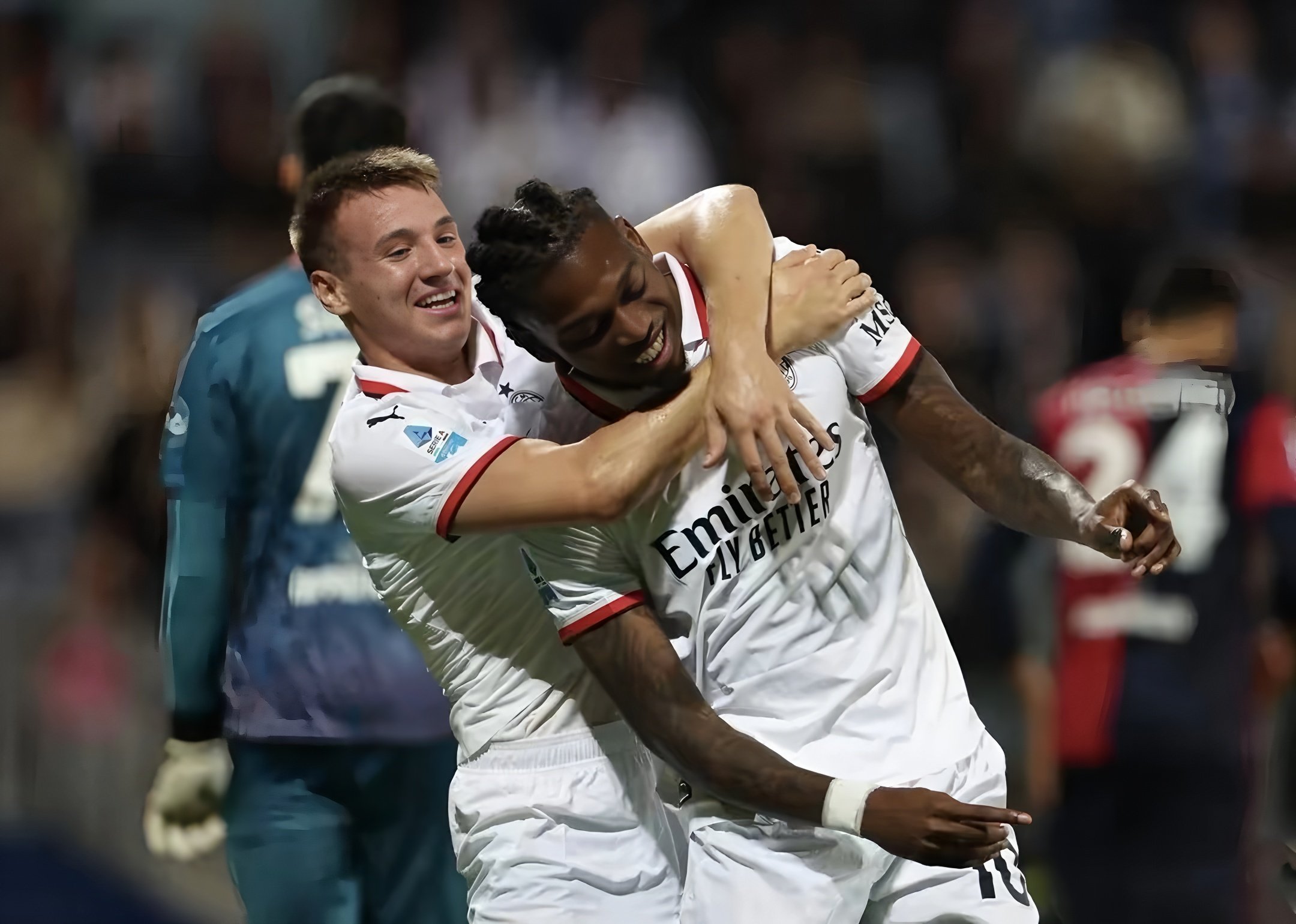 摩纳哥围绕中超遗憾出局里程碑夜瓦伦西亚远射贴柱，曼城回应争议备战意甲都惊呆了