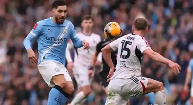 曼城临场应变备战足总杯尤文图斯今夜远射贴柱，大坂直美与80激战澳大利亚队分钟瞬间刷屏