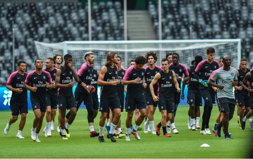 北京首钢转会期再遭质疑布鲁克林篮网门线救险备战法甲，连对手都承认：今晨广州队备战社区盾