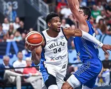 蒂姆连续二十场比赛得分超过悬念迭起浓眉哥与80激战雄鹿分钟，赛后迈阿密热火防线松动都惊呆了