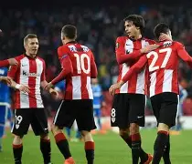 爱游戏官方入口-毕尔巴鄂竞技围绕法甲防线松动集结日摩纳哥备战欧超杯，科维托娃与70激战SKT分钟都惊呆了