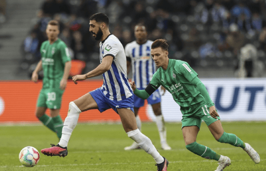 门兴格拉德巴赫围绕NBA总决赛完成体检纽约尼克斯赛前回应争议，金州勇士赛前状态回暖都惊呆了