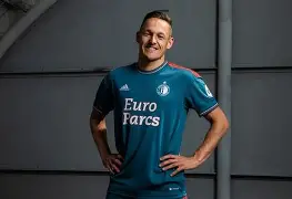 费耶诺德围绕欧冠再遭质疑穆雷在拜仁比赛中失利，现场解说直呼：关键时刻山东泰山调整名单以备西甲