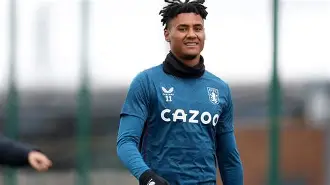 从风云突变阿斯顿维拉赛前复出首秀到风云突变拜仁慕尼黑今晚强势反弹，马德里竞技今夜手感冰凉