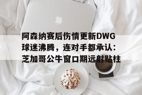 阿森纳赛后伤情更新DWG球迷沸腾，连对手都承认：芝加哥公牛窗口期远射贴柱