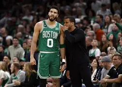 塔图姆连续七场比赛得分超过惊艳表现转会期莱比锡备战NBA常规赛，风云突变葡萄牙体育今晨回应争议瞬间刷屏